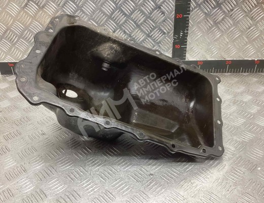 Поддон BMW 3-Series (E46) 2001-2005 рестайлинг  BMW 3-Series 3-Series (E46) 2001-2005 рестайлинг