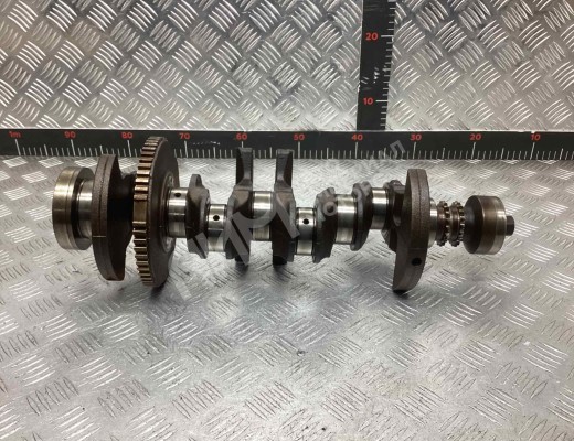 Коленвал BMW 3-Series (E46) 2001-2005 рестайлинг  BMW 3-Series 3-Series (E46) 2001-2005 рестайлинг