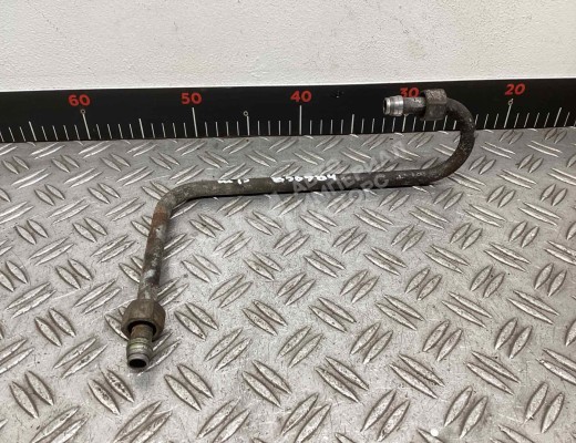 Масляная трубка турбины Scania G-Series I 2005-2017  Scania G-series G-Series I 2005-2017