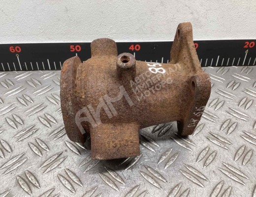 Фланец турбины Mercedes Atego I 1998-2012  Mercedes Atego Atego I 1998-2012