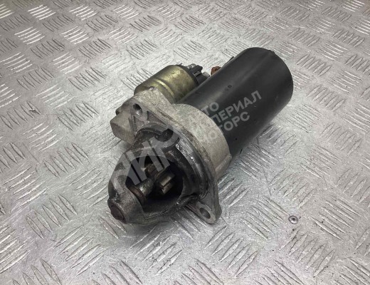 Стартер BMW 3-Series (E46) 2001-2005 рестайлинг  BMW 3-Series 3-Series (E46) 2001-2005 рестайлинг