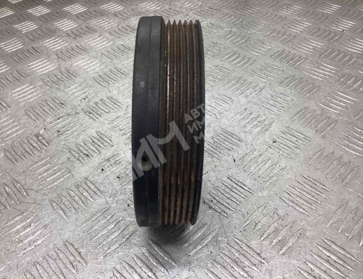 Шкив коленвала BMW 3-Series (E46) 2001-2005 рестайлинг  BMW 3-Series 3-Series (E46) 2001-2005 рестайлинг