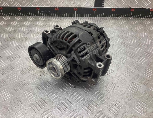 Генератор BMW 3-Series (E46) 2001-2005 рестайлинг  BMW 3-Series 3-Series (E46) 2001-2005 рестайлинг
