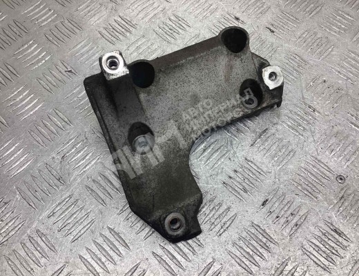 Кронштейн компрессора кондиционера BMW 3-Series (E46) 2001-2005 рестайлинг  BMW 3-Series 3-Series (E46) 2001-2005 рестайлинг