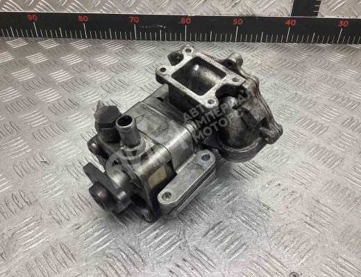 Насос гидроусилителя руля BMW 3-Series (E46) 2001-2005 рестайлинг  BMW 3-Series 3-Series (E46) 2001-2005 рестайлинг