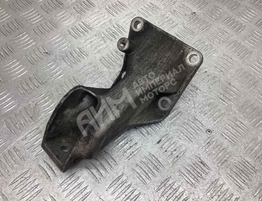 Кронштейн двигателя BMW 3-Series (E46) 2001-2005 рестайлинг  BMW 3-Series 3-Series (E46) 2001-2005 рестайлинг