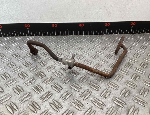 Масляная трубка турбины Renault Midlum I 2000-2006  Renault Midlum Midlum I 2000-2006