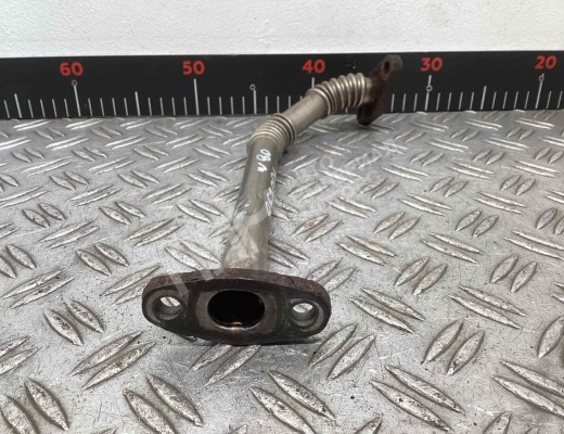 Масляная трубка турбины Renault Midlum I 2000-2006  Renault Midlum Midlum I 2000-2006