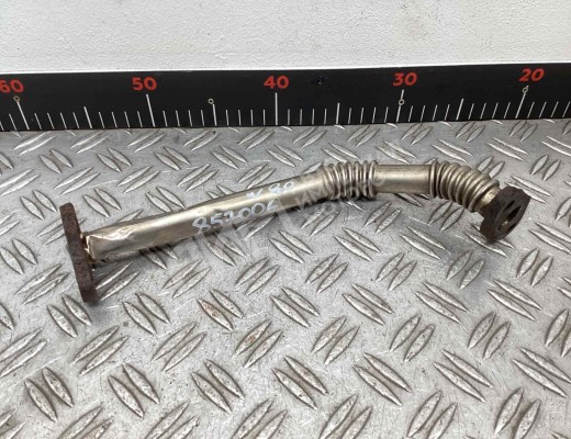 Масляная трубка турбины Renault Midlum I 2000-2006  Renault Midlum Midlum I 2000-2006