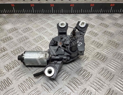 Механизм заднего стеклоочистителя Volkswagen Passat B6 (3C) 2005-2010  Volkswagen Passat Passat B6 (3C) 2005-2010