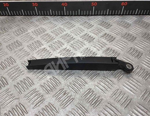 Щеткодержатель задний Volkswagen Passat B6 (3C) 2005-2010  Volkswagen Passat Passat B6 (3C) 2005-2010