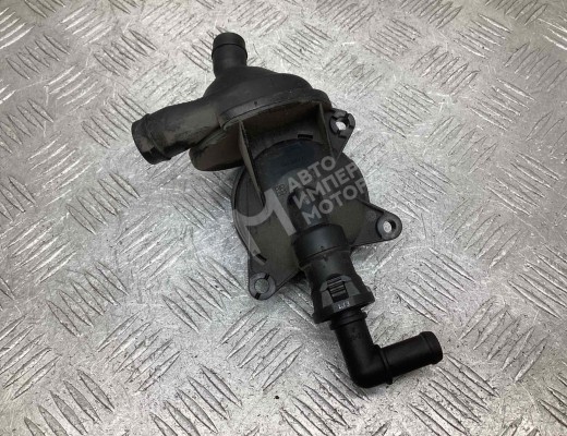 Клапан вентиляции картерных газов BMW 3-Series (E46) 2001-2005 рестайлинг  BMW 3-Series 3-Series (E46) 2001-2005 рестайлинг