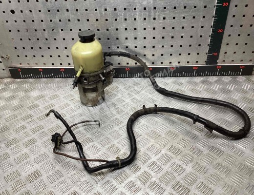 Электрогидроусилитель руля Opel Astra H 2004-2007  Opel Astra Astra H 2004-2007