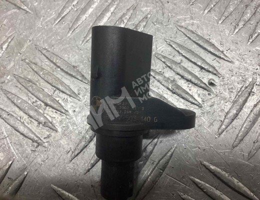 Датчик коленвала BMW 3-Series (E46) 2001-2005 рестайлинг  BMW 3-Series 3-Series (E46) 2001-2005 рестайлинг