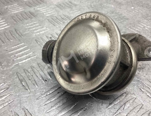 Клапан EGR BMW 3-Series (E46) 2001-2005 рестайлинг  BMW 3-Series 3-Series (E46) 2001-2005 рестайлинг
