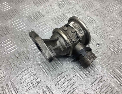 Клапан EGR BMW 3-Series (E46) 2001-2005 рестайлинг  BMW 3-Series 3-Series (E46) 2001-2005 рестайлинг