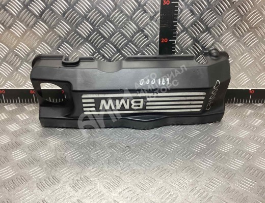 Декоративная крышка двигателя BMW 3-Series (E46) 2001-2005 рестайлинг  BMW 3-Series 3-Series (E46) 2001-2005 рестайлинг