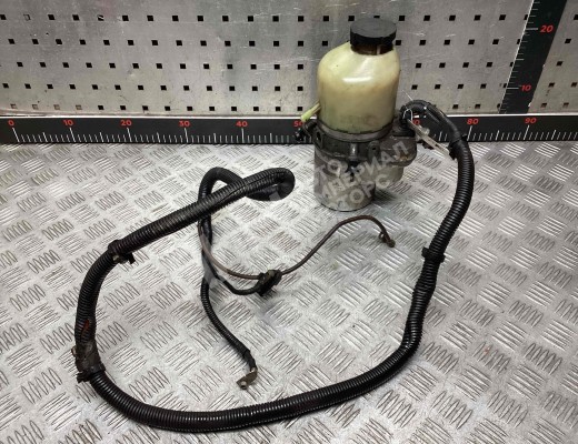 Электрогидроусилитель руля Opel Astra H 2004-2007  Opel Astra Astra H 2004-2007