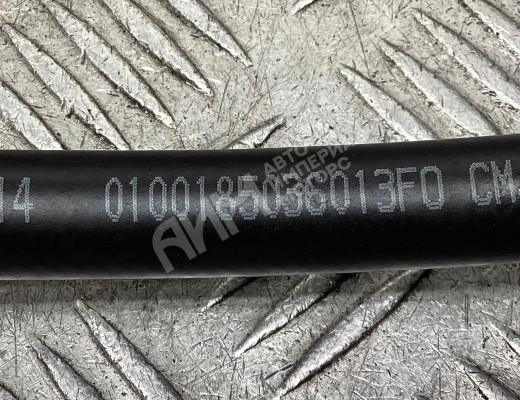 Трубка гидроусилителя Opel Astra H 2004-2007  Opel Astra Astra H 2004-2007