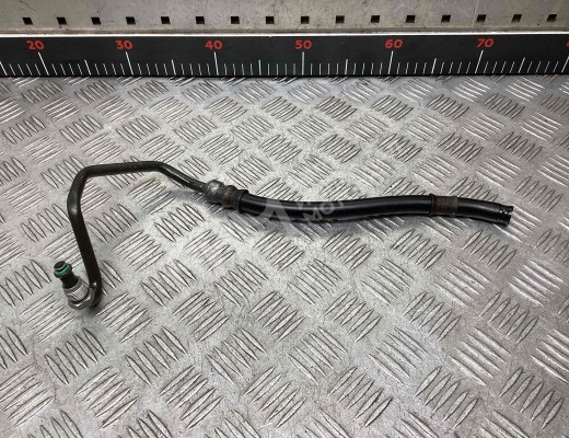 Трубка гидроусилителя Opel Astra H 2004-2007  Opel Astra Astra H 2004-2007