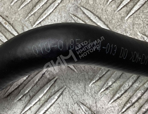 Трубка гидроусилителя Opel Vectra C 2002-2005  Opel Vectra Vectra C 2002-2005