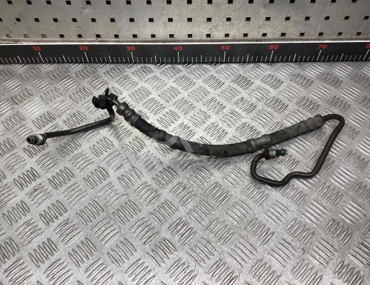 Шланг гидроусилителя Opel Vectra C 2002-2005  Opel Vectra Vectra C 2002-2005