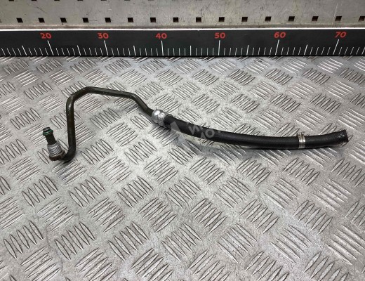 Трубка гидроусилителя Opel Vectra C 2002-2005  Opel Vectra Vectra C 2002-2005