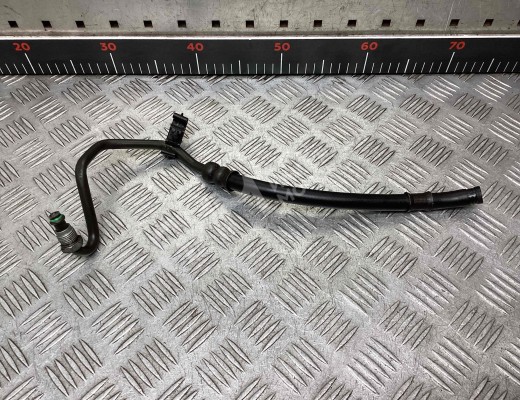 Трубка гидроусилителя Opel Astra H 2004-2007  Opel Astra Astra H 2004-2007