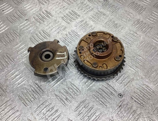 Фазорегулятор BMW 3-Series (E46) 2001-2005 рестайлинг  BMW 3-Series 3-Series (E46) 2001-2005 рестайлинг