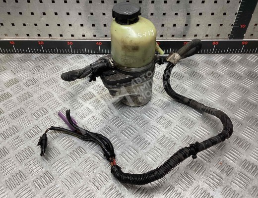 Электрогидроусилитель руля Opel Astra G 1998-2004  Opel Astra Astra G 1998-2004