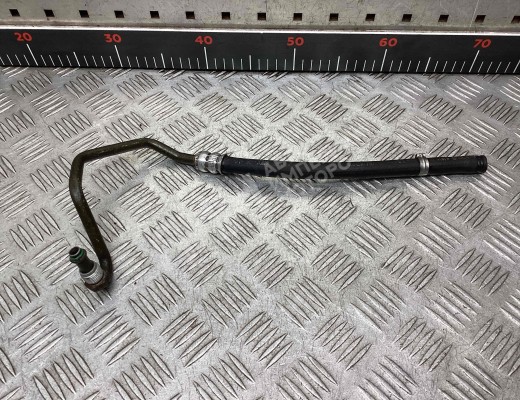 Трубка гидроусилителя Opel Astra G 1998-2004  Opel Astra Astra G 1998-2004