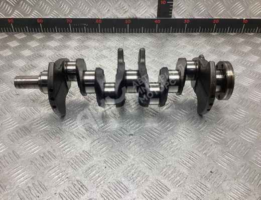 Коленвал Renault Kangoo I 2003-2007 рестайлинг  Renault Kangoo Kangoo I 2003-2007 рестайлинг