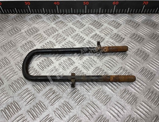 Стремянка Mercedes Vario (W670) 1996-2013  Mercedes Vario Vario (W670) 1996-2013