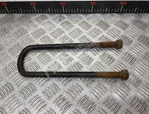 Стремянка Mercedes Vario (W670) 1996-2013  Mercedes Vario Vario (W670) 1996-2013