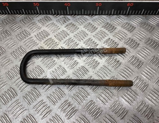 Стремянка Mercedes Vario (W670) 1996-2013  Mercedes Vario Vario (W670) 1996-2013