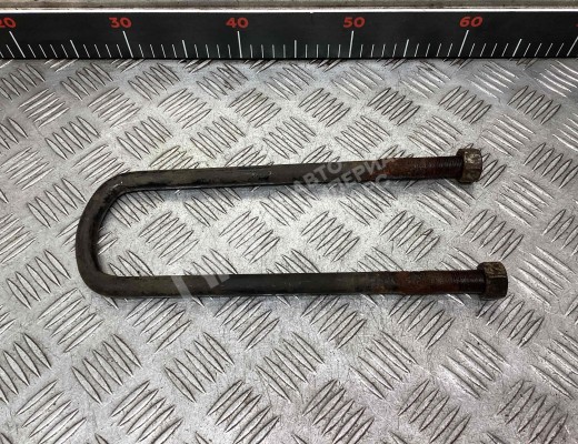 Стремянка Mercedes Vario (W670) 1996-2013  Mercedes Vario Vario (W670) 1996-2013