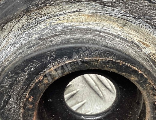 Опора амортизатора верхняя (чашка) Volkswagen Passat B4 (3A) 1993-1997  Volkswagen Passat Passat B4 (3A) 1993-1997