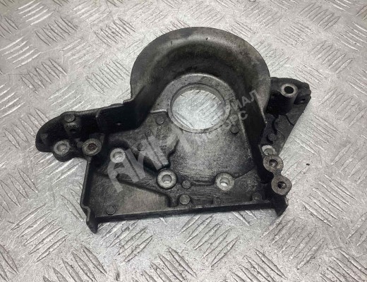Крышка коленвала Renault Kangoo I 2003-2007 рестайлинг  Renault Kangoo Kangoo I 2003-2007 рестайлинг