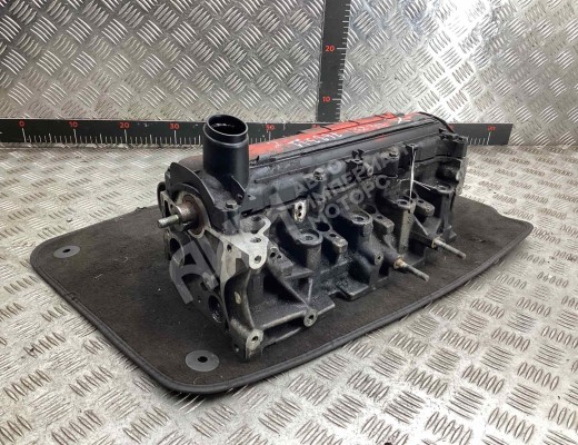 Головка блока цилиндров Renault Kangoo I 2003-2007 рестайлинг  Renault Kangoo Kangoo I 2003-2007 рестайлинг