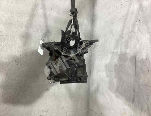 Блок цилиндров Renault Kangoo I 2003-2007 рестайлинг  Renault Kangoo Kangoo I 2003-2007 рестайлинг