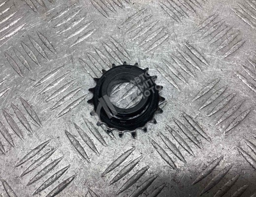 Звездочка коленвала Renault Kangoo I 2003-2007 рестайлинг  Renault Kangoo Kangoo I 2003-2007 рестайлинг