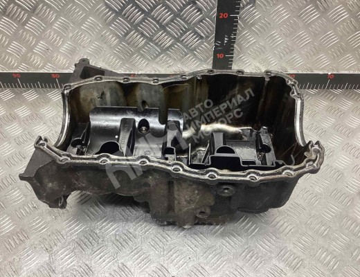 Поддон Renault Kangoo I 2003-2007 рестайлинг  Renault Kangoo Kangoo I 2003-2007 рестайлинг