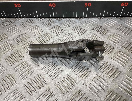Рулевой карданчик Opel Astra H 2004-2007  Opel Astra Astra H 2004-2007