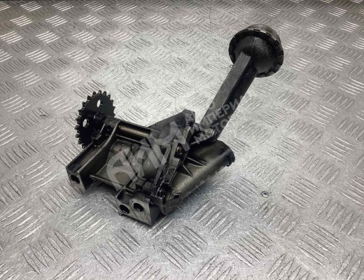 Насос масляный Renault Kangoo I 2003-2007 рестайлинг  Renault Kangoo Kangoo I 2003-2007 рестайлинг