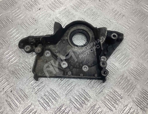 Крышка коленвала Renault Kangoo I 2003-2007 рестайлинг  Renault Kangoo Kangoo I 2003-2007 рестайлинг