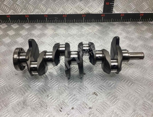 Коленвал Renault Kangoo I 2003-2007 рестайлинг  Renault Kangoo Kangoo I 2003-2007 рестайлинг