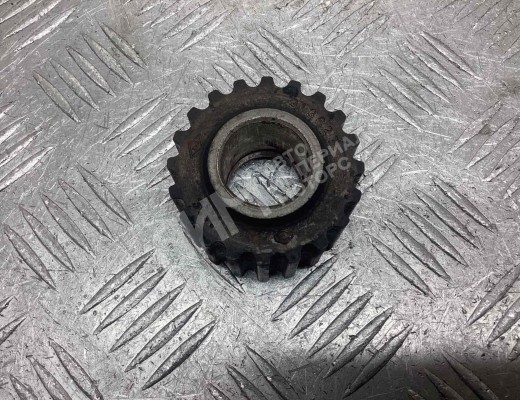 Шестерня коленвала Renault Kangoo I 2003-2007 рестайлинг  Renault Kangoo Kangoo I 2003-2007 рестайлинг