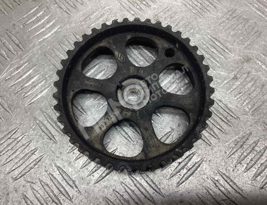 Шестерня распредвала Renault Kangoo I 2003-2007 рестайлинг  Renault Kangoo Kangoo I 2003-2007 рестайлинг