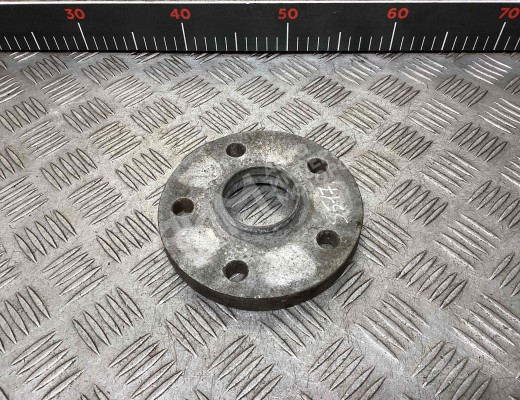 Проставки колесные Audi A6 C5 (4B) 2001-2004 рестайлинг  Audi A6 A6 C5 (4B) 2001-2004 рестайлинг