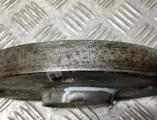 Проставки колесные Audi A6 C5 (4B) 2001-2004 рестайлинг  Audi A6 A6 C5 (4B) 2001-2004 рестайлинг